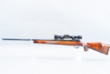 (R) Weatherby Mark V .270 Wby Magnum Rifle