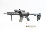 (R) Ruger AR-556 5.56 Nato Pistol