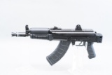 (R) Arsenal Model SAM7K 7.62x39mm Pistol