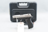 (R) Taurus Model PT 840 .40S&W Pistol