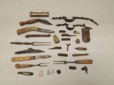 VINTAGE ARTIFACTS