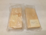 (2Pcs.) U.S. SURPLUS M-14/M1A 20RD 7.62X51 MAGS