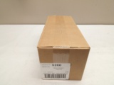 (1000Rds.) BLAZER BRASS 9MM LUGER 115GR FMJ AMMO