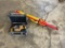 New Self Leveling Rotary Laser