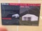 New Allmetal 23'X22' Double Garage Metal Shed