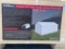 New Allmetal 12X20' Sin gle Garage Metal Shed