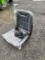 New Skid Lot Of (5) Mini Excavator Seats