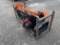 New GIYI Mini Quick Attach Trencher