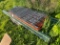 Skid Lot Of Pallet Racking