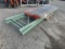 Skid Lot Of Pallet Racking
