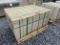 Skid Lot Of New Hanover Pavers Light Tan
