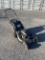 Honda HRN 216 Self Propelled Mower