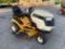 Cub Cadet LTX1054 46