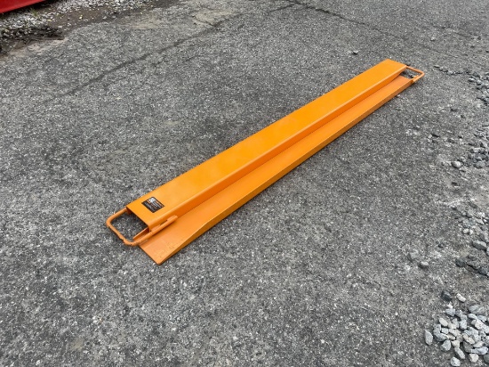 New Wolverine 76" Fork Extensions
