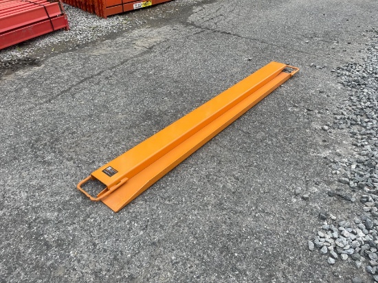 New Wolverine 82" Fork Extensions