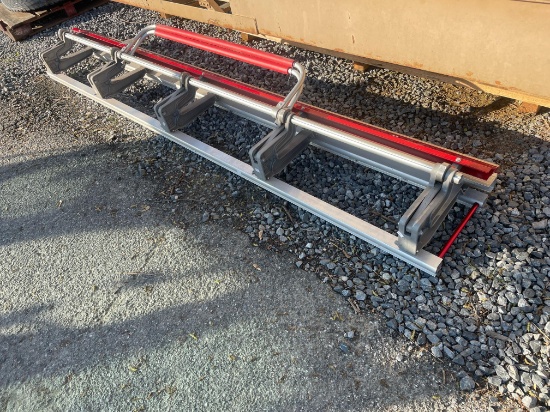 Used Van Mark 1 M10 10' Metal Brake