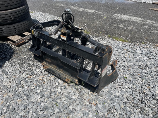 2020 Ditch Witch 48" Root Grapple Bucket