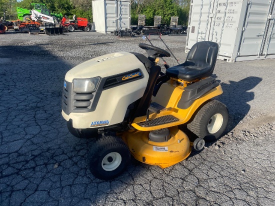 Cub Cadet LTX1045 45" Hydrostatic Riding Mower