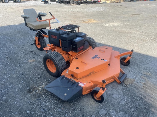 Scag 61" Ride On Riding Mower