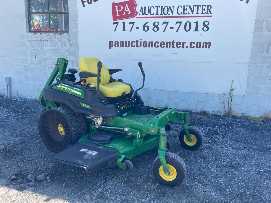 John Deere Z950R 60" Zero Turn Riding Mower