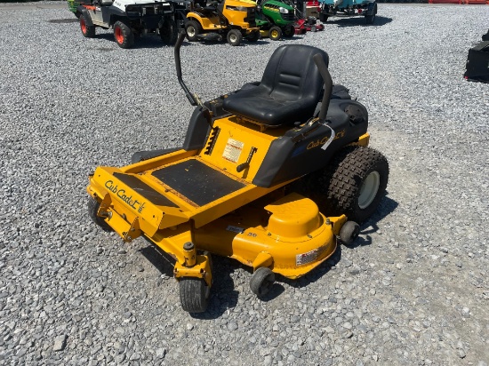 Cub Cadet 50" Zero Turn Riding Mower