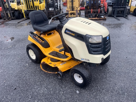 Cub Cadet LTX1045 46" Hydrostatic Riding Mower