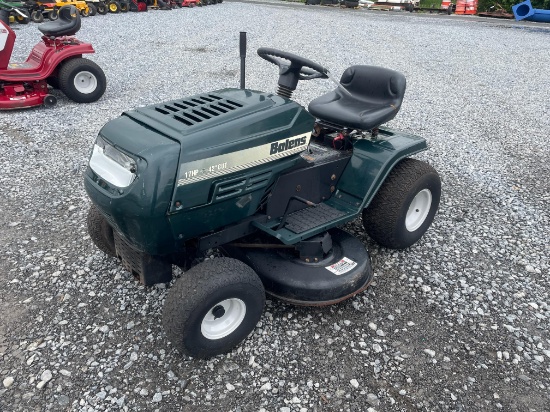 Bolens 42" Hydrostatic Riding Mower