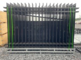 (20) New FENS 10'X7' Fencing