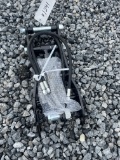 New MIVA Mini Excavator Hydraulic Thumb
