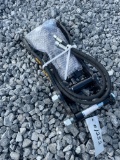 New MIVA Mini Excavator Hydraulic Thumb