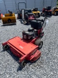 Gravely Pro 150 50