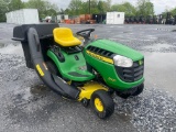 John Deere D100 42