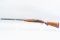 (CR) Lefever Single Barrel Trap 12 Gauge Shotgun