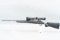 (R) Savage Axis 6.5 Creedmoor Rifle