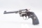 (CR) Colt Officers Model Target .38Spl Revolver