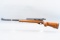 (CR) Mossberg Model 146B .22S.L.LR Rifle