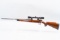 (R) Mauser Model 3000L .30-06 Rifle