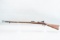 US Springfield Model 1873 Trapdoor .45-70 Rifle