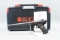 (R) Ruger Mark IV Target .22LR Pistol