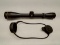 LEUPOLD VX-2 4-12X40 SCOPE