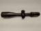 ZEISS CONQUEST V4 6-24X50 SCOPE