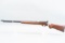 (CR) Marlin Model 81DL .22S.L.LR Rifle