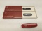(3Pcs.) ASSORTED VICTORINOX SWISS ARMY KNIVES