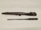 ICE PICK STYLE DAGGER