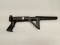 THE COMBAT EXCHANGE SKS SIDE FOLDING STOCK