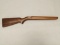 WINCHESTER MODEL 43 STOCK