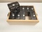 (250 RDS.) 12 GA SHOTGUN AMMO, FETTER COMP. 2 3/4