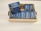 (250 RDS.) 12 GA SHOTGUN AMMO, FEDERAL TOP GUN