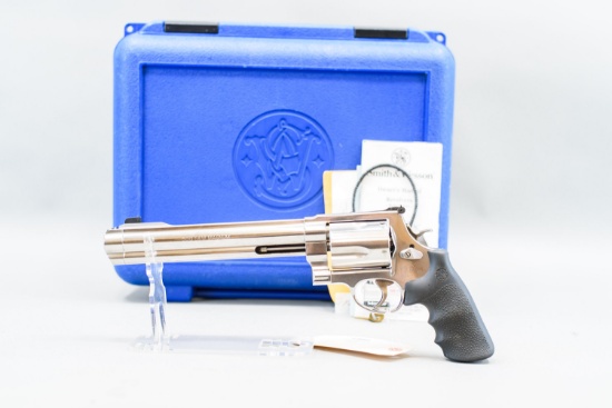 Firearms & Sporting Goods Auction