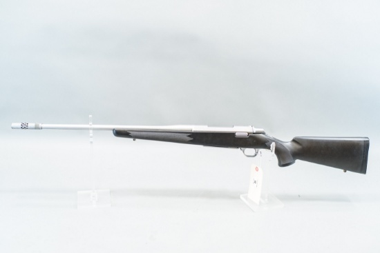 (R) Browning A-Bolt .280Rem Stainless Rifle W/BOSS
